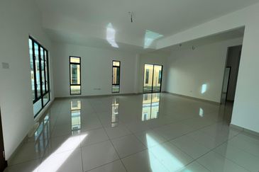 Taman Bertam Heights