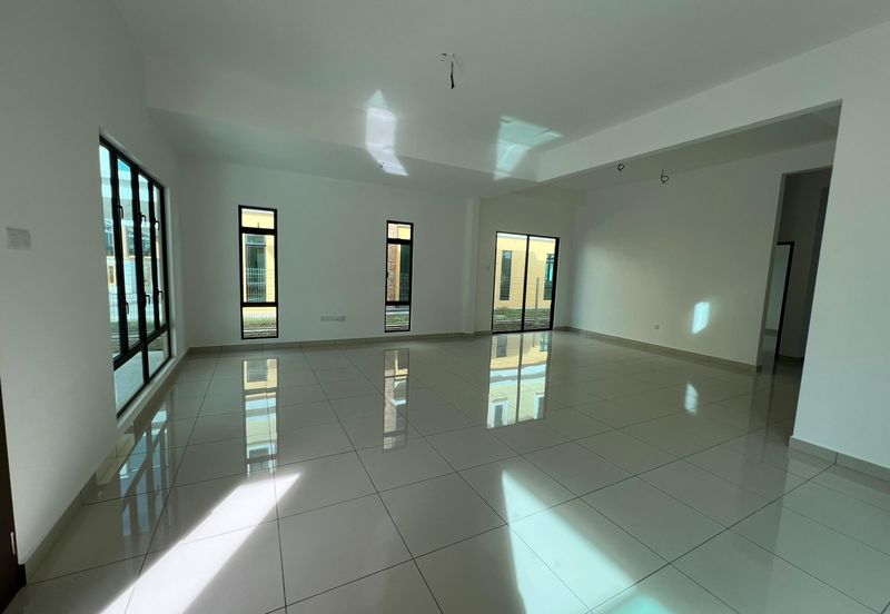 Taman Bertam Heights