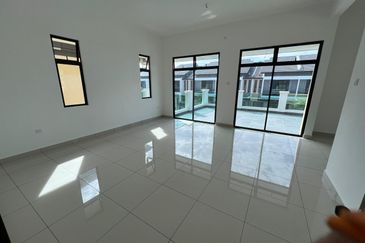 Taman Bertam Heights