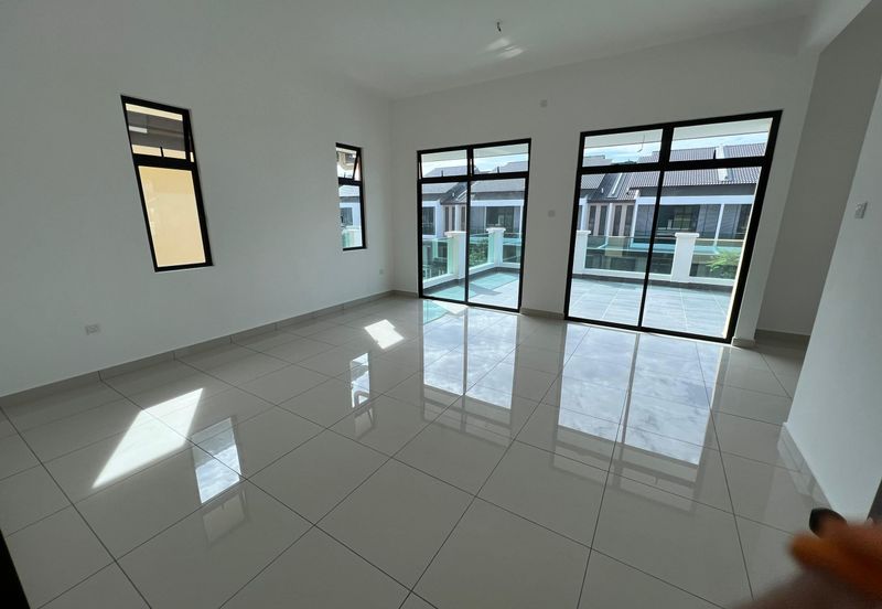 Taman Bertam Heights