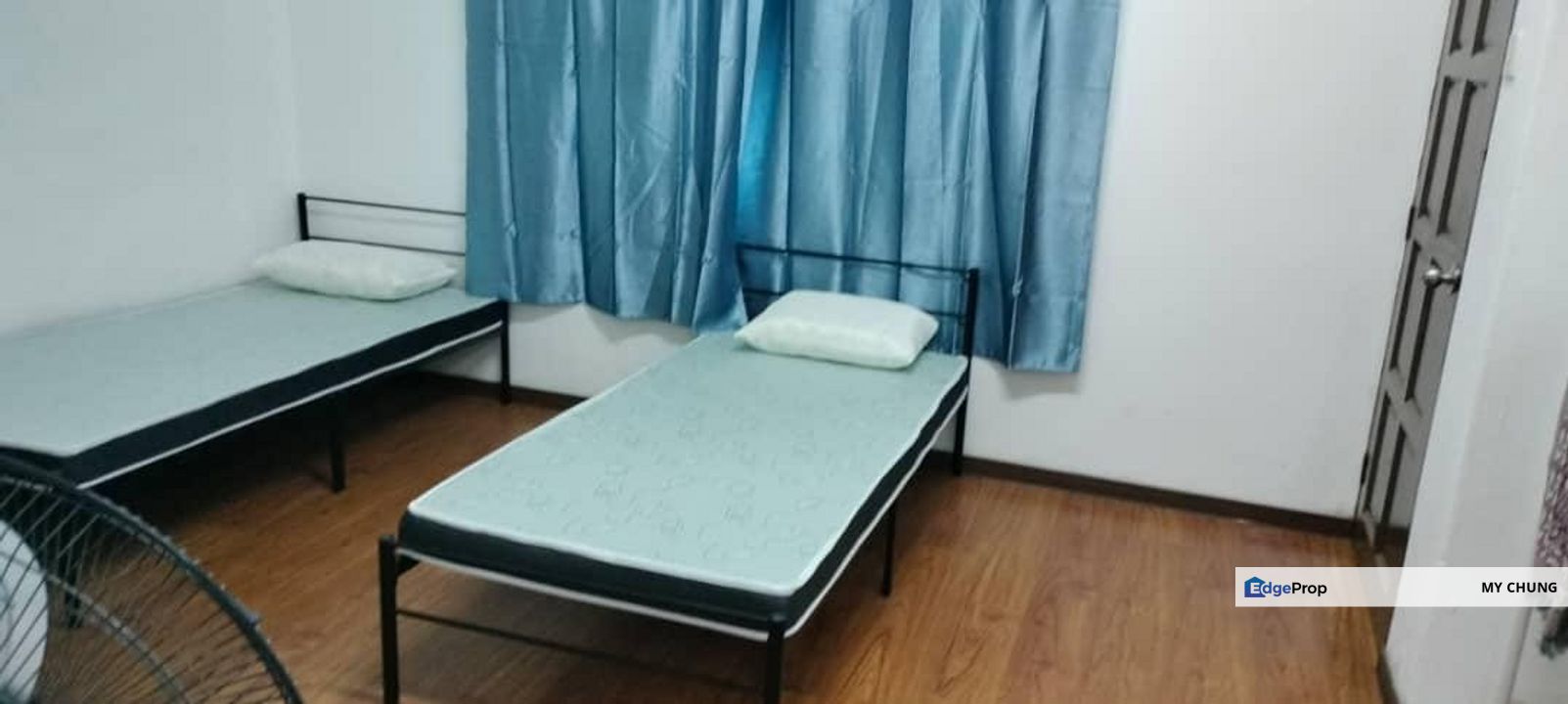 [Fully Furnish] 2 Sty Teres House Desa Taming Sari Sungai Udang Melaka, Melaka, Sungai Udang