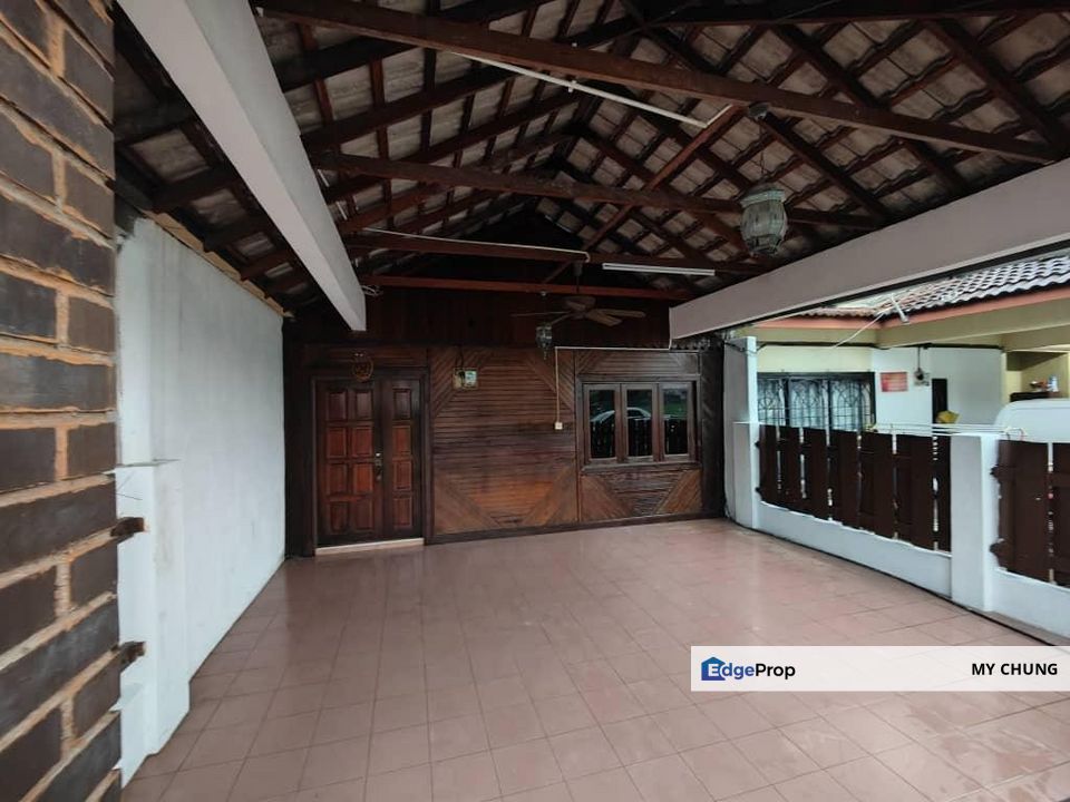 [Fully Furnish] 2 Sty Teres House Desa Taming Sari Sungai Udang Melaka, Melaka, Sungai Udang