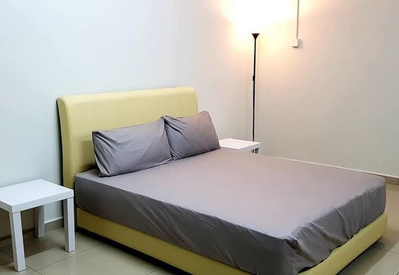 TAMAN PUNCAK BERTAM (MALIM HILL PARK)