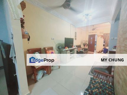 Fully Furnish [ Renovated ] 2 Sty Teres House Krubong Jaya Melaka, Melaka, Krubong