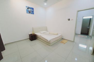 Taman Paya Rumput Perdana