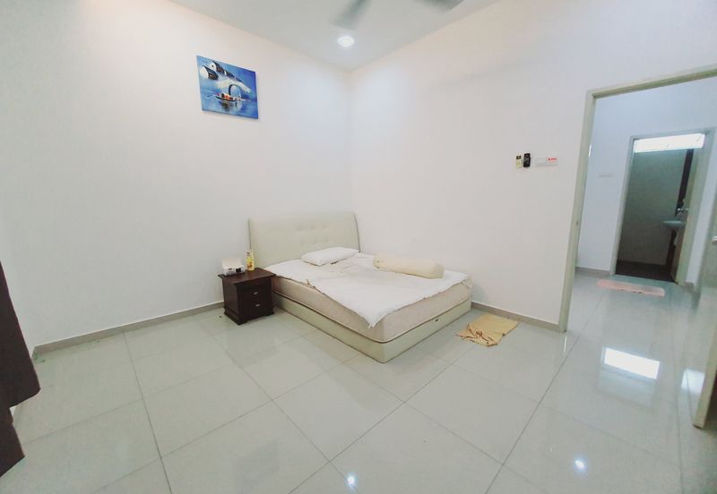 Taman Paya Rumput Perdana