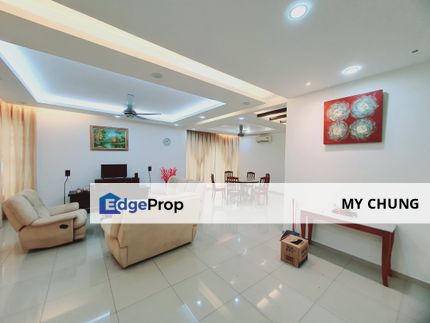 5 Rooms [ Classy ] 2 Sty Bungalow Paya Rumput Perdana Cheng Melaka, Melaka, Cheng