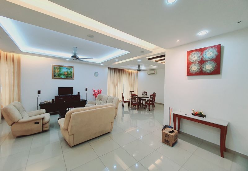 Taman Paya Rumput Perdana