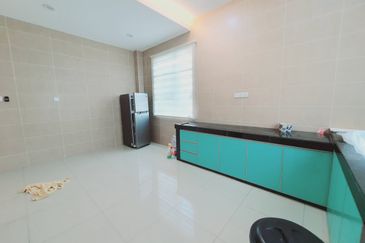 Taman Paya Rumput Perdana