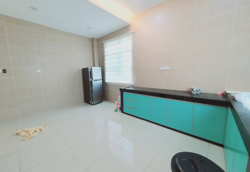 Taman Paya Rumput Perdana