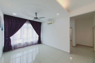 Taman Paya Rumput Perdana