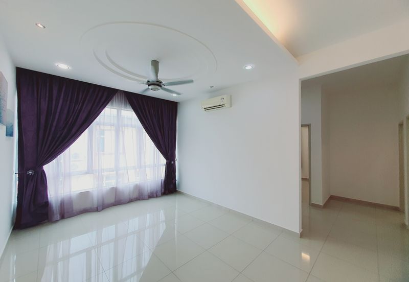 Taman Paya Rumput Perdana