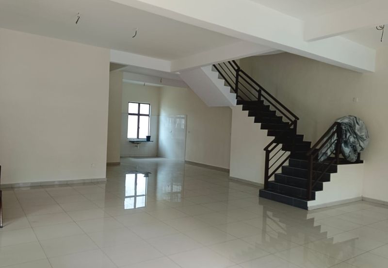 TAMAN PUNCAK BERTAM (MALIM HILL PARK)