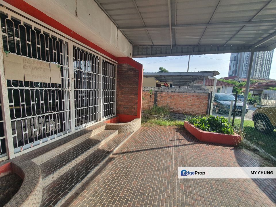 [ Classic Historical Style ] 1 Storey Bungalow Durian Daun Melaka Town, Melaka, Melaka Tengah