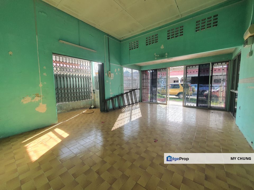 [ Classic Historical Style ] 1 Storey Bungalow Durian Daun Melaka Town, Melaka, Melaka Tengah