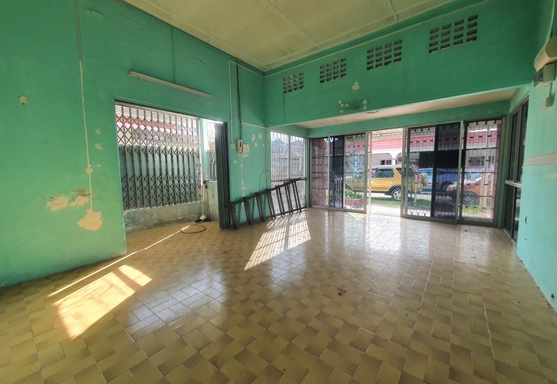 [ Classic Historical Style ] 1 Storey Bungalow Durian Daun Melaka Town