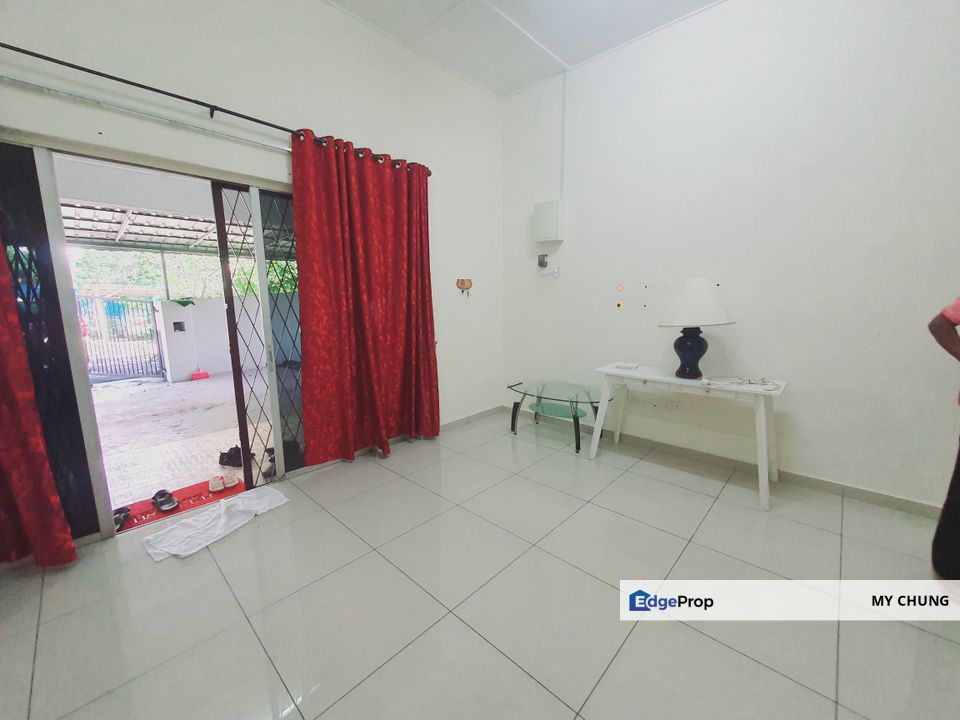 [Front no House] 1 Stry Terrace Beringin Batu Berendam Infineon Melaka, Melaka, Batu Berendam