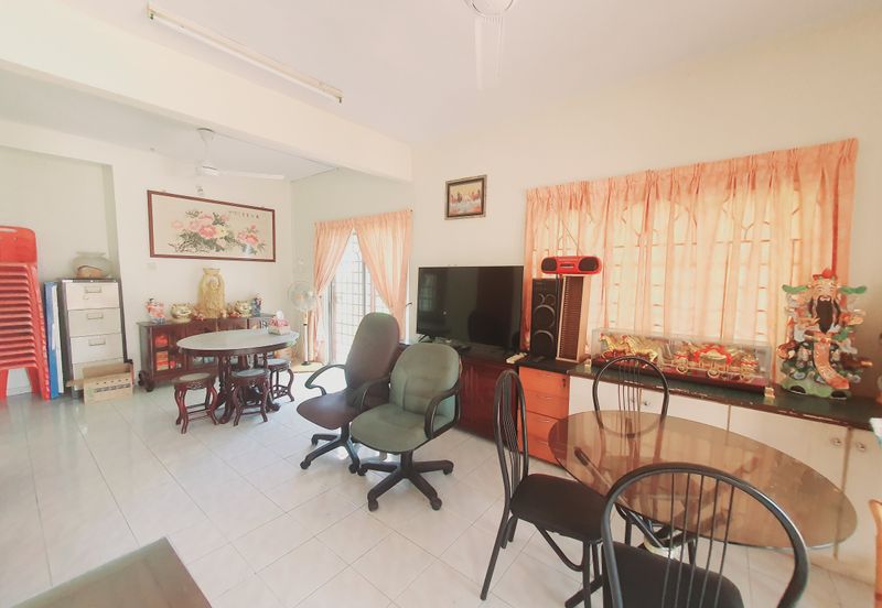 Taman Bukit Katil Indah