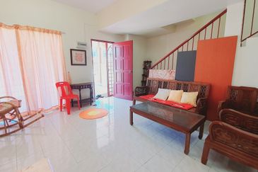 Taman Bukit Katil Indah