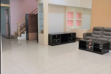 TAMAN BUKIT PENGKALAN(PENGKALAN JAYA)