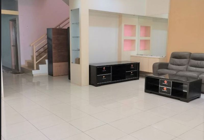 TAMAN BUKIT PENGKALAN(PENGKALAN JAYA)