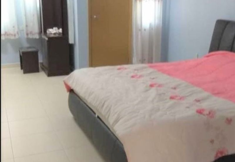 TAMAN BUKIT PENGKALAN(PENGKALAN JAYA)