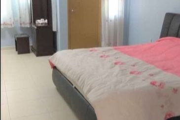 TAMAN BUKIT PENGKALAN(PENGKALAN JAYA)