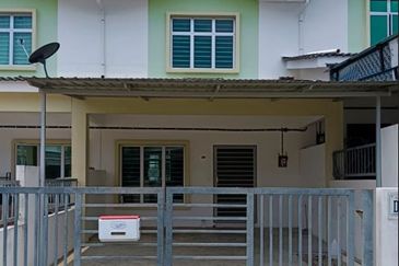 Taman Bukit Tambun Perdana