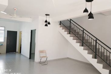 Taman Bukit Tambun Perdana