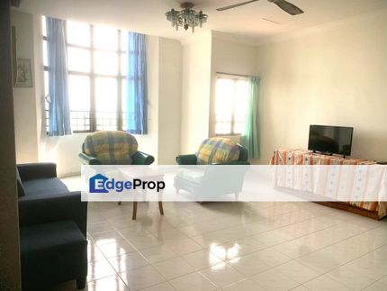 Fully Furnish [ Swimming Pool ] Ujong Pasir near Melaka Raya, Melaka, Ujong Pasir