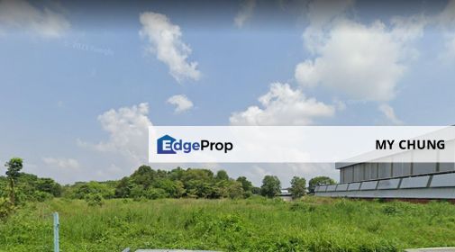 44972sqft Krubong Industrial Land next to Lebuh SPA & toll Melaka, Melaka, Melaka Tengah