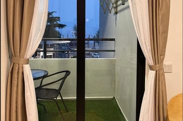 MUTIARA MELAKA KONDOMINIUM