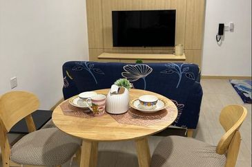 MUTIARA MELAKA KONDOMINIUM