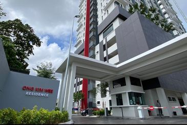 ONG KIM WEE RESIDENCE