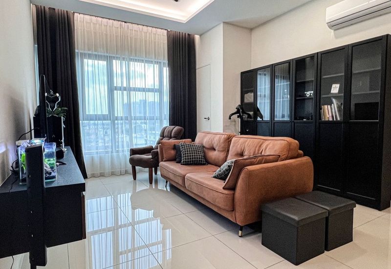 ONG KIM WEE RESIDENCE