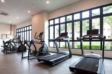 ONG KIM WEE RESIDENCE