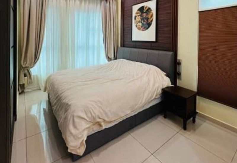 ONG KIM WEE RESIDENCE