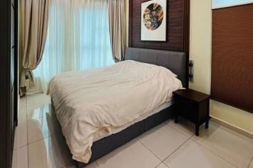 ONG KIM WEE RESIDENCE