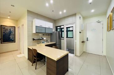 ONG KIM WEE RESIDENCE