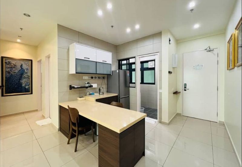 ONG KIM WEE RESIDENCE