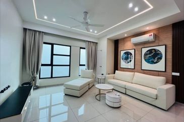 ONG KIM WEE RESIDENCE