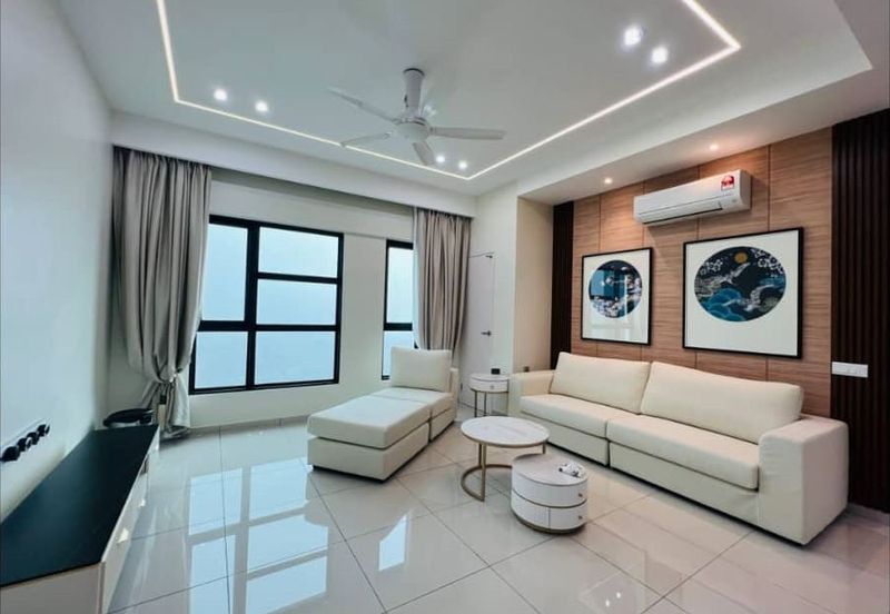 ONG KIM WEE RESIDENCE