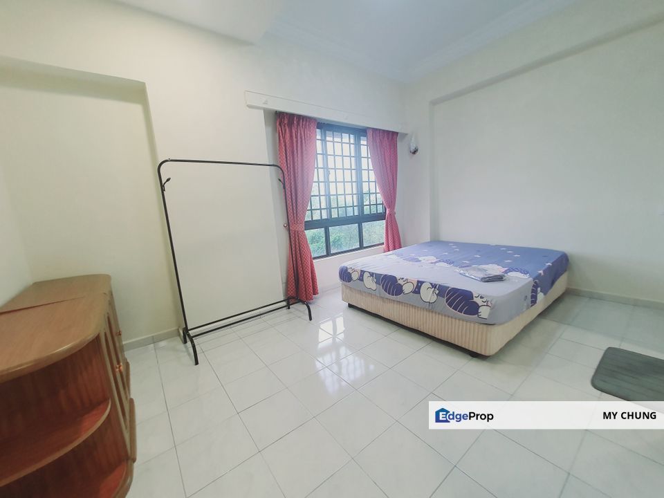 Fully Furnish [ Swimming Pool ] Selat Horizon Klebang Melaka, Melaka, Melaka Tengah