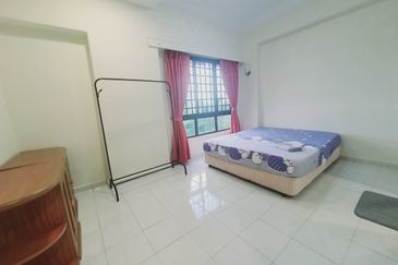 KONDOMINIUM SELAT HORIZON