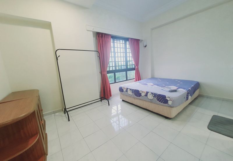 KONDOMINIUM SELAT HORIZON