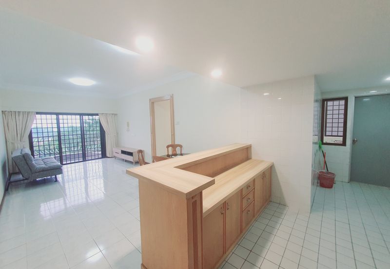 KONDOMINIUM SELAT HORIZON