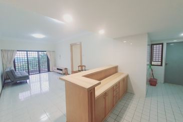 KONDOMINIUM SELAT HORIZON