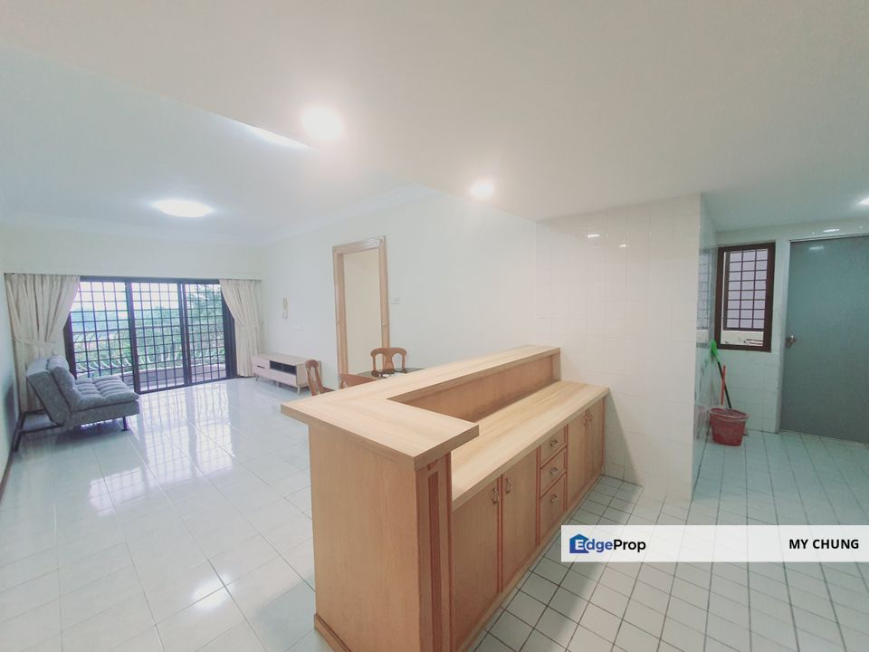 Fully Furnish [ Swimming Pool ] Selat Horizon Klebang Melaka, Melaka, Melaka Tengah