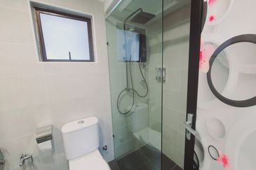 KONDOMINIUM SELAT HORIZON