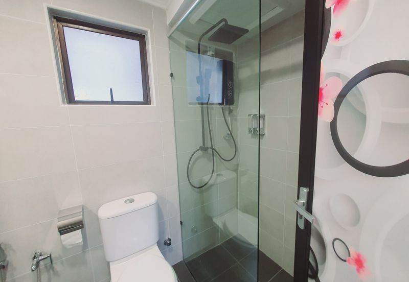 KONDOMINIUM SELAT HORIZON